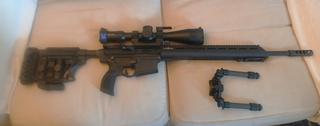 My AR-10 Build 10/2/26