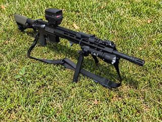 PSA 16" GPR Poverty Stick