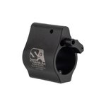 Superlative Arms Titanium Adjustable Bleed Off Gas Block