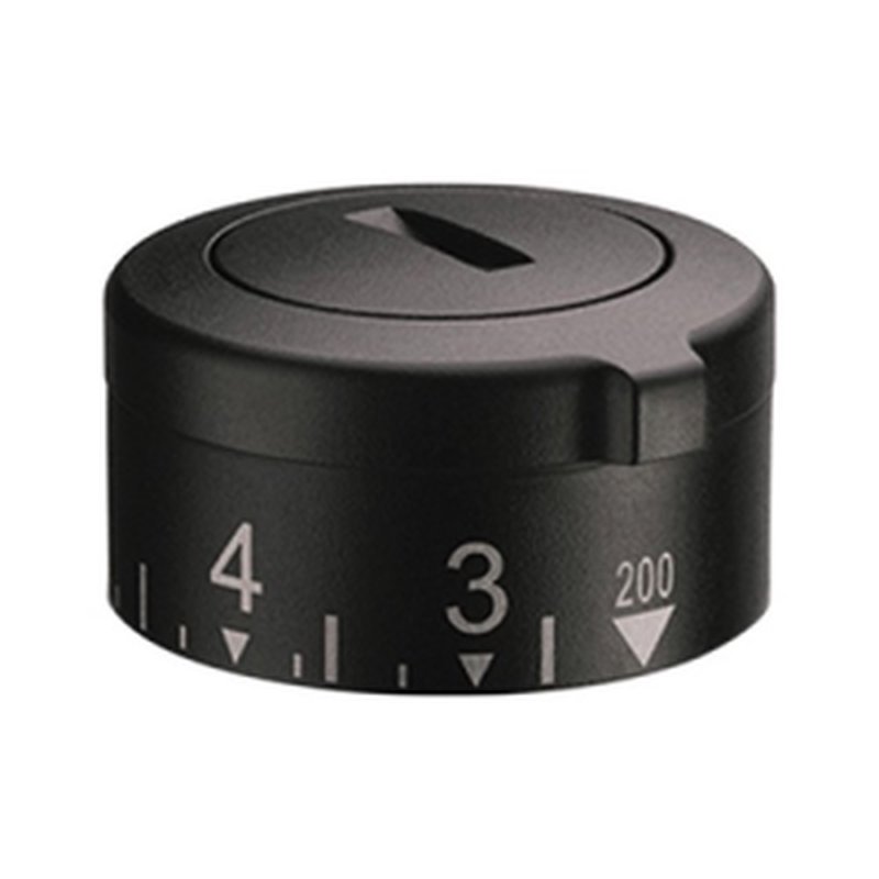 SWAROVSKI PBC Personalized Ballistic Cam Z6(i), Z5/Z3 BT scp