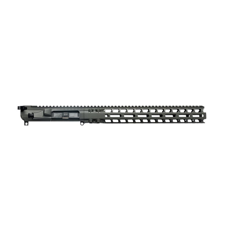 Radian Weapons Model 1 MOE Upper M-LOK Rail with Charging Handle, Brown