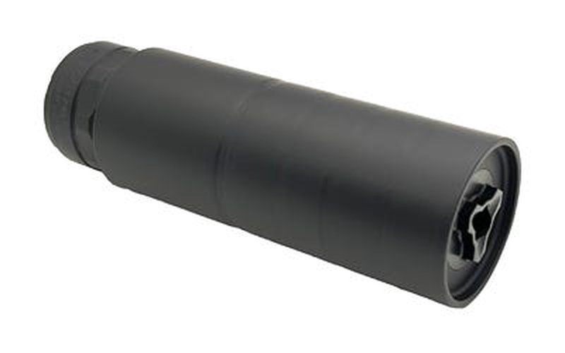 Liberty Precision Machine Anthem-K2 .30 Cal Suppressor 5/8-24 Rearden DTA Ti