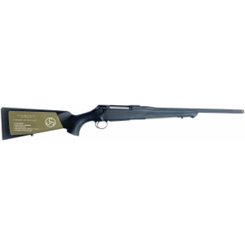 SAUER S1PAXT65P 100 Pantera XT 6.5 PRC Cerakote Rifle