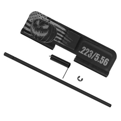 Tiger Rock AR-15 Ejection Port Cover & Dust Cover Assembly