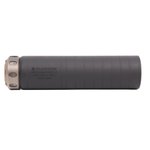 SilencerCo Spectre 9 Silencer 9mm Titanium QD Black