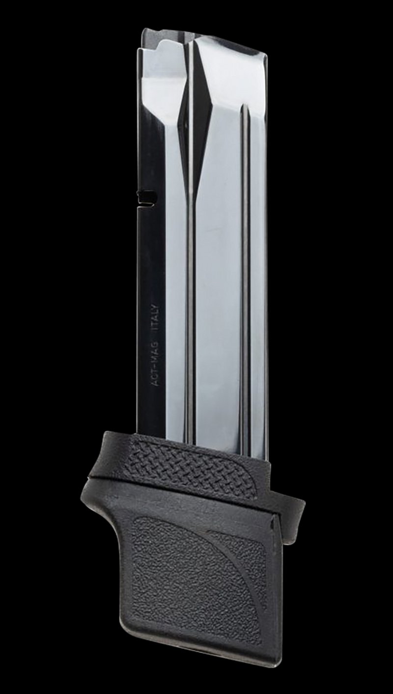 XTech TACITCAL XTT140FPCEXTMAG 9mm 22-Round Extended Magazine (M&P9 Compact/FPC)