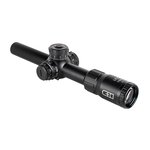 C&H Precision Weapons LPVO 2-12x30 First Focal Plane MRAD Scope