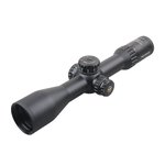 Vector Optics Continental X6 3-18x50 MPVO FFP Rifle Scope 34mm LRZ