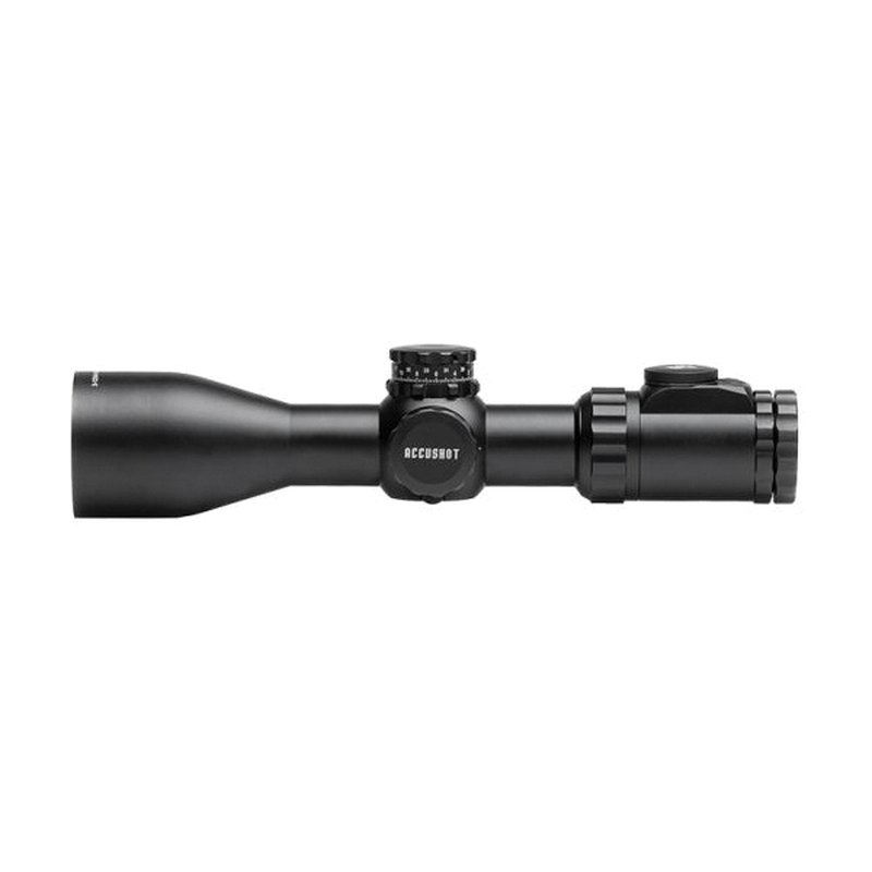 UTG Rifle Scope 3-12x44mm