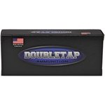Doubletap Ammunition Rifle Defense 7.62x39mm Ballistic Tip 125 grain