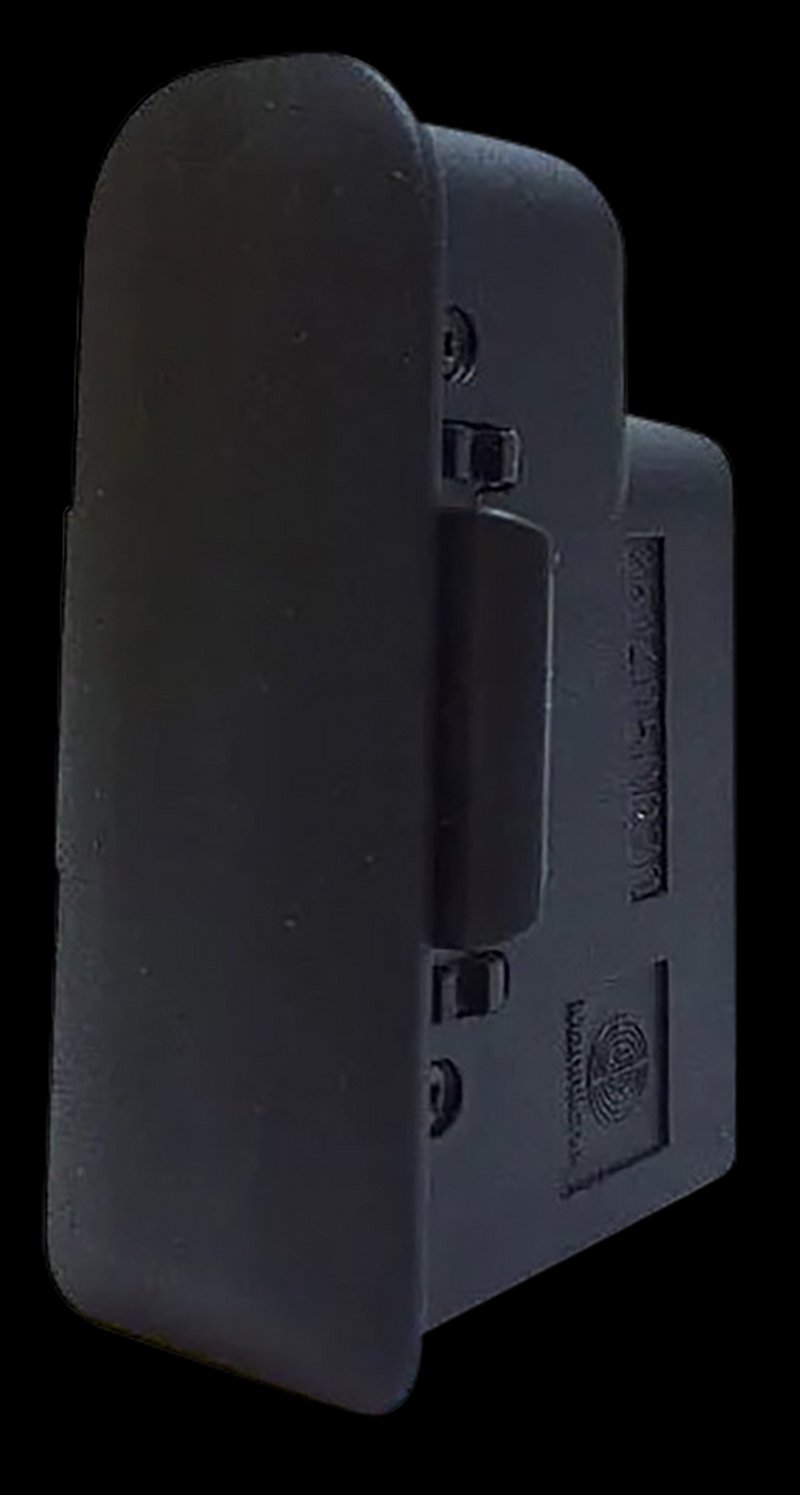 Steyr Scout Universal 5-Round Polymer Magazine for .243 Win 7mm-08 Rem .308 Win