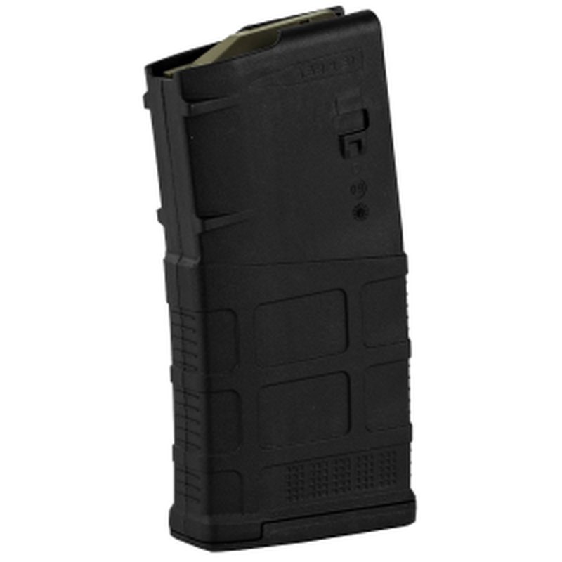 Magpul PMAG Gen M3 AR-10/SR25 20rd 7.62x51mm .308 Win Polymer Magazine