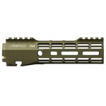 Aero Precision Inc AR-15 7.3inch Atlas S-One M-LOK Free Float Handguard
