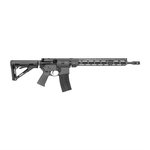 Midwest Industries MI-FN16CRM14 5.56 NATO / .223 Wylde AR-15 Complete Rifle 16in Barrel 14in M-Lok Handguard