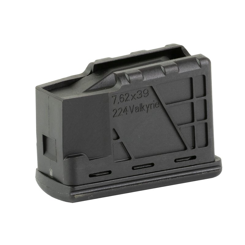 CZ 600 Magazine 7.62x39 / .224 Valkyrie 5-Rounds