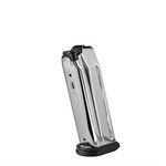 FN 510 10mm Auto Replacement Magazine 10rd Stainless Steel Black Polymer