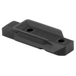 IRAY Slim-Mount-1 Optic Side Foot Mount for AR-15