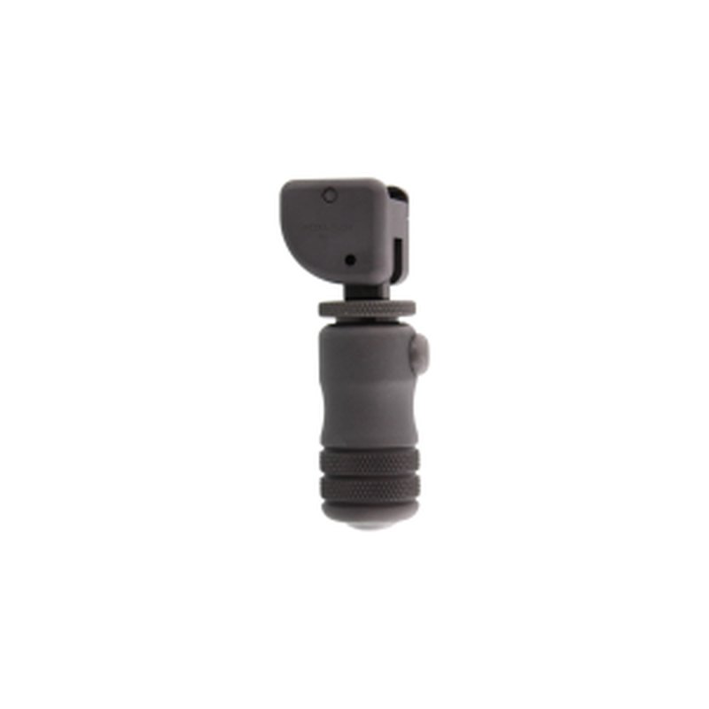 Accu-Shot Standard Height Precision Rail Monopod with Quick Knob BT12-QK