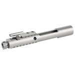 KAK Industry K-SPEC AR-15 Bolt Carrier Group NP3 Silver Dual Ejector Down-Vent