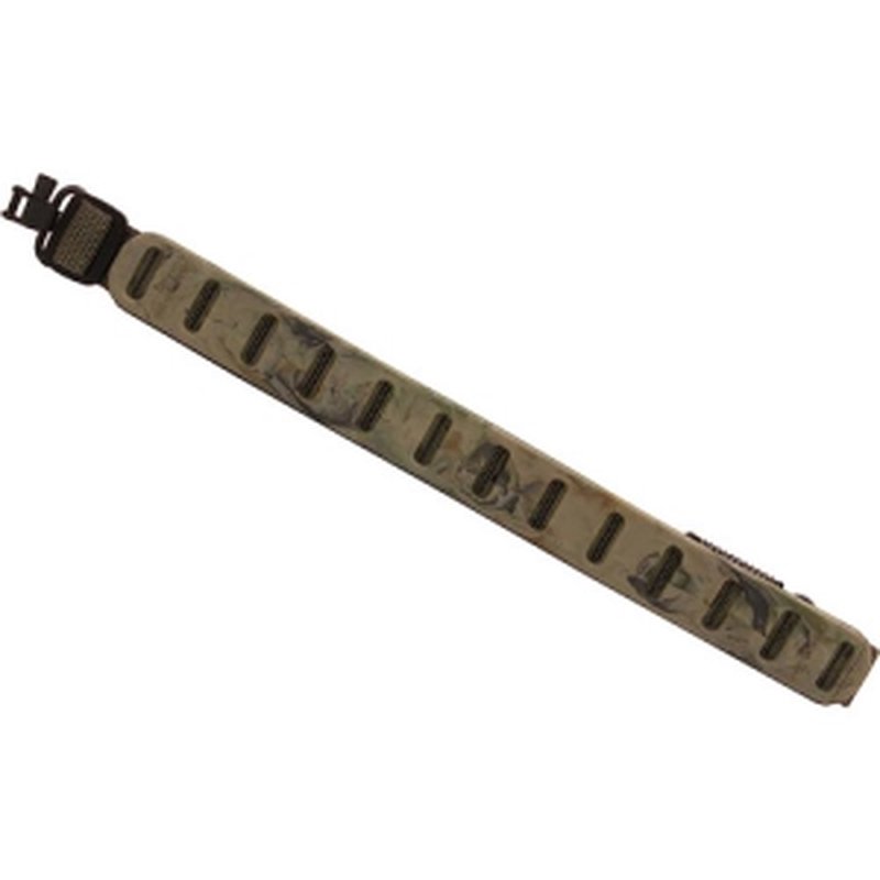 Quake Hunting QKH-58001-0 Claw Slimline Rifle Sling 42 Inch Camouflage