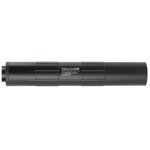 SILENCERCO Octane 45 2.0 45ACP 7.94" Direct Thread Silencer / Suppressor - Black