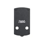 Foxtail Precision 100009 red dot adapter plate for Glock 43X/48 MOS & Springfield OSP