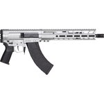 CMMG 86A8E0BTI Dissent MK47 30+1 12.50" Black Nitride Threaded Barrel