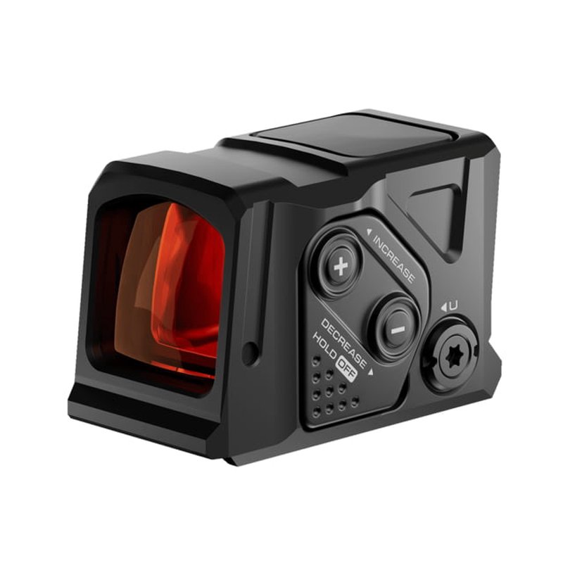 Aimpoint COA 1x Reflex Red Dot Sight w/ Integrated A-CUT Interface