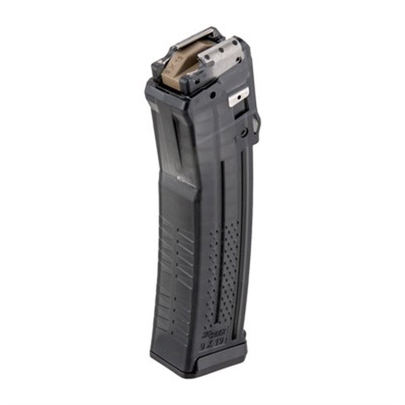 Sig Sauer MPX Magazine 9mm 10 Rd Gen II
