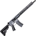 BATTLE ARMS Authority 223 Wylde 16" 30rd - Grey