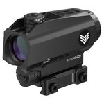 Swampfox Blade Prism Scope 1x25 - BPS00125-R