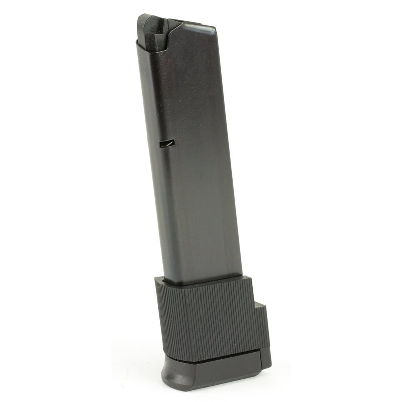 ProMag Ruger P90/P97 .45 ACP 10-Round Blued Steel Magazine