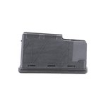 CZ-USA CZ 600 Magazine 308 Win 6 Creedmoor 6.5 Creedmoor 6.5 PRC 5 Rnd Black Polymer