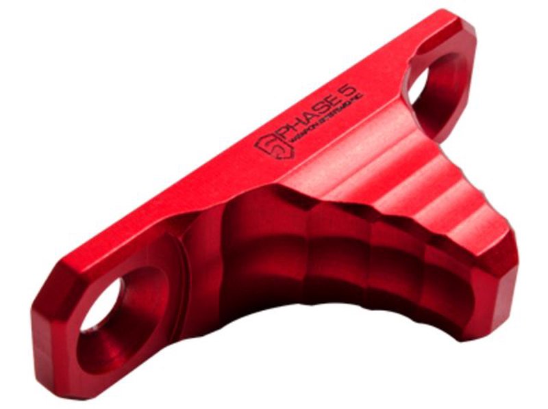 Phase 5 Weapon Systems Inc Mini Hand Stop - M-Lok