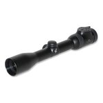 Swarovski Optik Swarovski Z6i Rifle Scope 1.7-10x42 CD-I