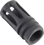 Tiger Rock AR-10 .308 Birdcage Muzzle Brake for 5/8inx24 Pitch, 5 Ports