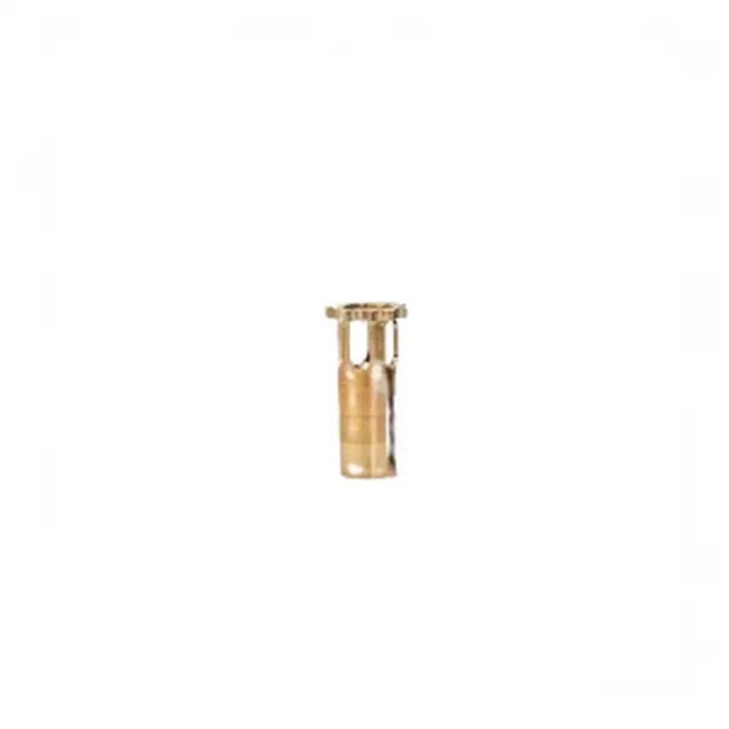 JK Armament JK155PISTON5X28 Piston 9mm Luger 1/2x28 Stainless Steel