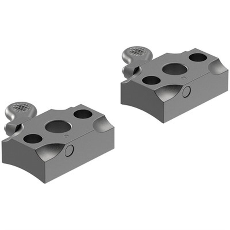 Leupold Quick-Release Mount System Scope Bases