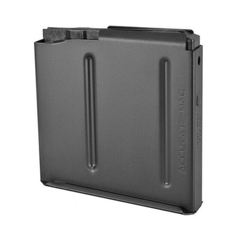 Cadex Defense Magazine .300 Win Mag LA 5 Round MAG100-0004