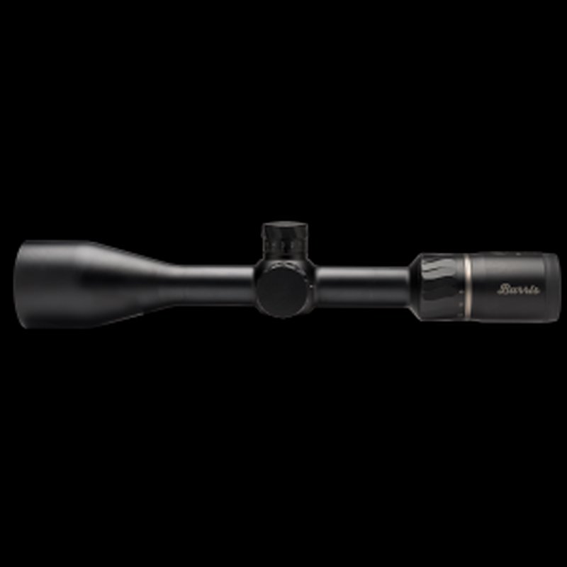 Burris Fullfield IV 6-24x50mm Illuminated Reticle 30mm Rifle Scope