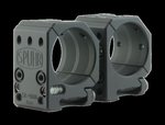 Spuhr ISMS 34mm Rifle Scope Ring Mount SR-4000