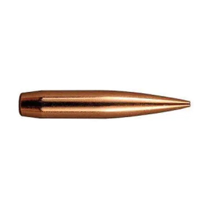 Berger Elite Hunter 7mm 195gr EOL Bullets 500 Count
