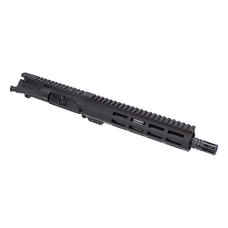 Andro Corp 300 Blackout AR-15 Barreled Upper Receiver - 10"