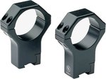 Contessa Dovetail Rings for 11 or 12mm 60 Rails
