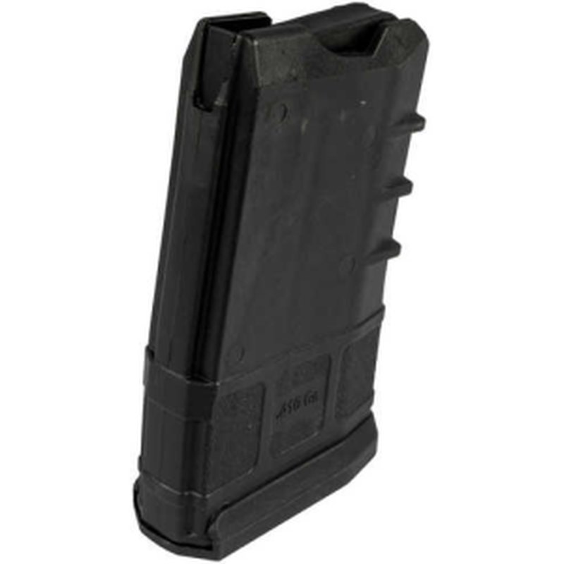 Charles Daly AR-410 Magazine 5 Round Black Steel