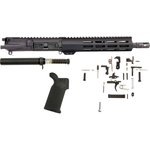 AR-STONER AR-15 Enhanced Pistol Build Kit .300 AAC Blackout 10in Upper + MOE Lower Kit