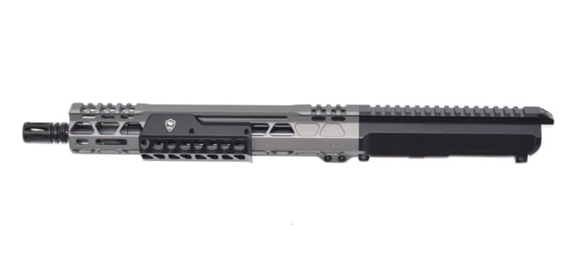 Bilson Arms BA-15FC 300 Blackout 12.5in Forward Complete Upper Assembly