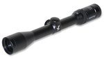 Swarovski Habicht AV 3-9x36 Riflescope BT Ballistic Plex Reticle Matte Black