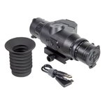 Sightmark SM17001 Wraith Mini 2-16X35 Thermal Rifle Scope 384x288