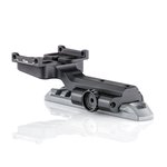 Scalarworks LEAP/12 Quick-detach Red Dot Sight Mount Standalone 2.26 in Black
